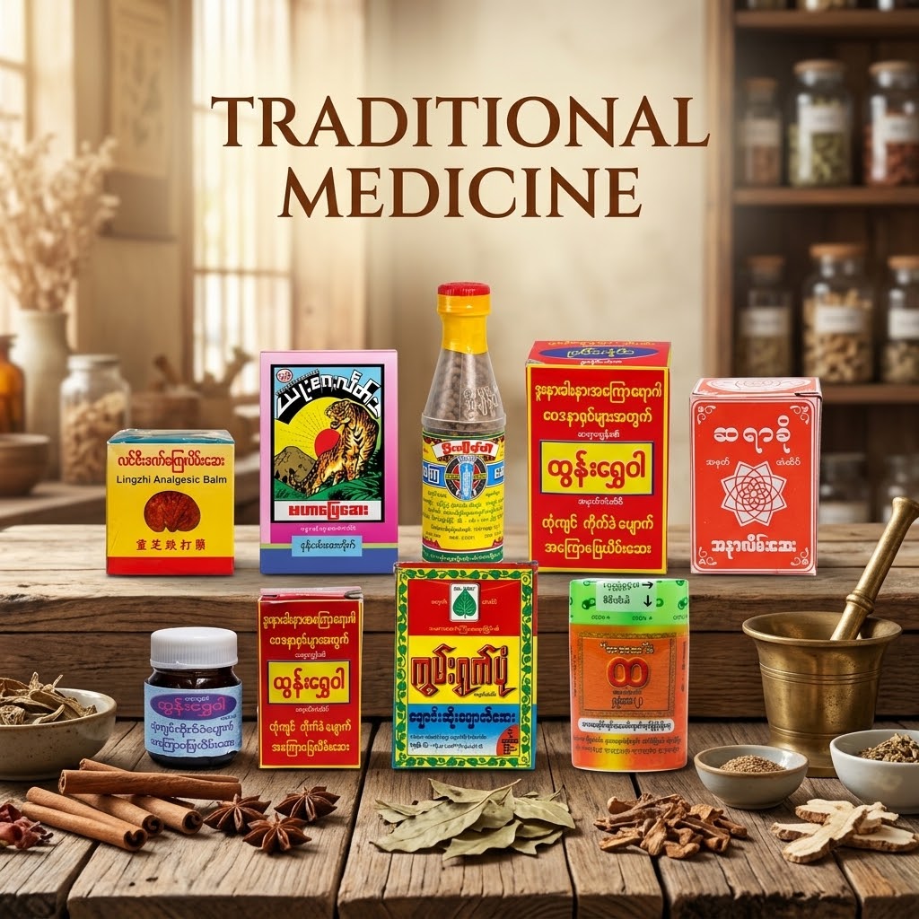 Traditional Medicine