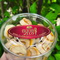Shwe Pu Zun Singapore Cookies -ရွှေပုဇွန် စင်္ကာပူကွတ်ကီး 165g