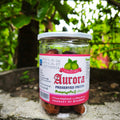 Aurora Preserved Dried Plum - ဇီးစေ့လွတ်ယို 350g