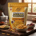 Gold Snack - Sakalay  ဂိုးစနပ်-စာကလေး အမွကြော်(ပုံမန်)100g