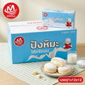 MINHUA - Snow Bread (Milk) 504g