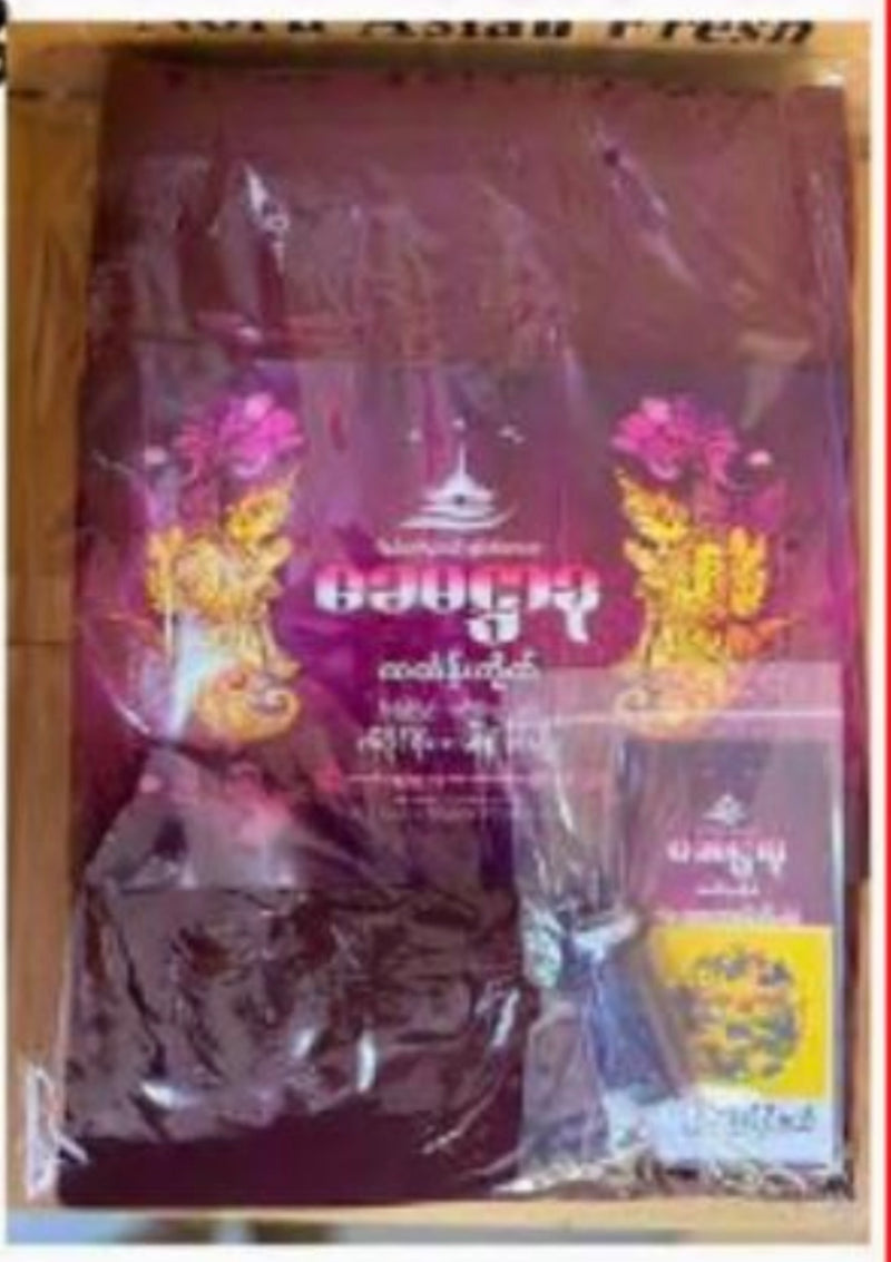 Religious items - Small monk rope(ကိုရင် သင်္ကန်း)  ကိုရင် သင်္ကန်း