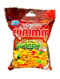 May Lett Yar - Fried Crispy Mixed  မေ့လက်ရာ-အကြော်စုံ 50g
