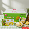 MINHUA - Snow Bread (Pineapple) 504g