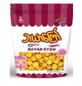 Gold Snack - Bayar Kyaw  ဂိုးစနပ်-ဘယာကြော်150g