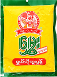 Hmwe - Tofu Powder  မွှေး-ရှယ်တိုဖူးမှုန့် 150g