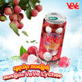 VeVe -Lychee  ဗွီဗွီ-လိုင်ချီး 250ml