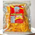 Pwar Lay - Fried potatoes chips( Spicy)  ဖွားလေး အာလူးကြော်  160 g