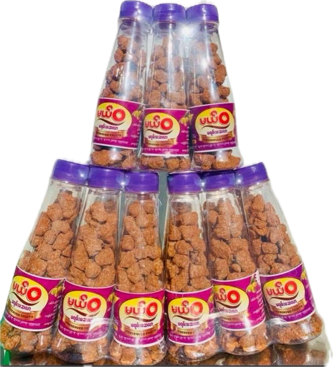 Mal Wah - Ma Yan  မယ်ဝ- မရမ်း 100g