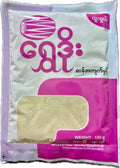 Shwe Doe - Roasted Rice Powder  ရွှေဒိုး - ဆန်အကျက်မှုန့်150g