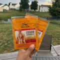 Tiger Balm - Plaster Warm (Red) 3ct