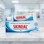 Skineal - Compound Ketoconazole Cream 5g