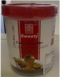 Sweety - Masalar  ဆွိတီး-မဆလာ (ဗူး) 110g