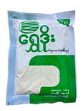 Shwe Doe - Pure Chick Powder  ရွှေဒိုး -ကုလားပဲအစိမ်းမှုန့်150g