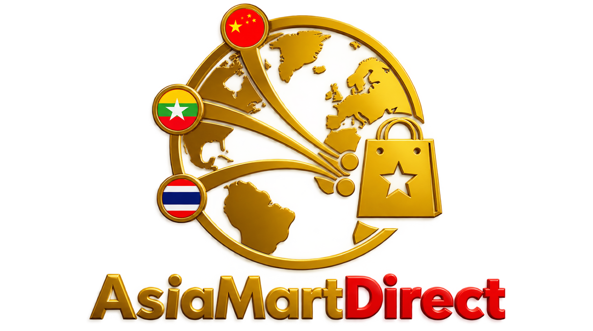 Asia Mart Direct