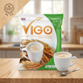 Vigo Quacker  ဗွီဂို-ကွေကာ  25 g
