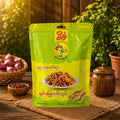 မိစံ အညာလက်ရာ မျှစ်ခြောက်သုပ် 125g