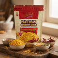 Gold Snack - Sarkalay Spicy  ဂိုးစနပ်-စာကလေး အမွကြော်(အစပ်) 100g