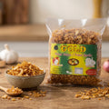 Gold - Fried Onion  ဂိုး-ကြက်သွန်နီကြော် 160g