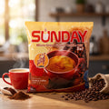 Sunday Coffee - Hnat Pyaw ဆန်းဒေး ကော်ဖီ - နှပ်ဖျော် 750g