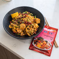 Mr. Spicy (Hot Pot Paste)  မာလာရှမ်းကောအနစ်200g
