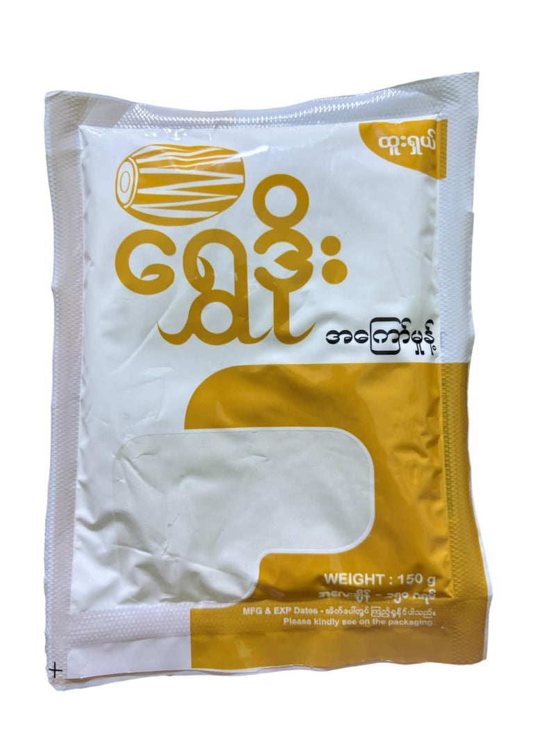 Shwe Doe – Tempura Powder  ရွှေဒိုး-အကြော်မှုန့်150g