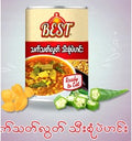 Best - Thi Sone Pae Hin  ဘတ်စ် - သီးစုံပဲဟင်း 425g