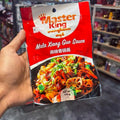 Master King - Mala Xiang Guo  မာစတာကင်း-မာလာရှမ်းကောအနှစ် 100g