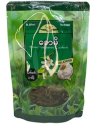 Saw Mo - Delicious (Bag)  စောမို - အစိမ့် 300g