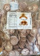 Betal Nut Sliced  ကွမ်းသီးလွှာ 1lb