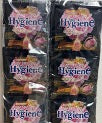 Hygiene Fabric Softener  ဟိုင်ဂျမ်းနစ်-အဝတ်လျှော်အမွှေးဆီ