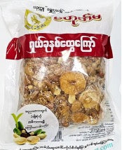 Ma Thoat Ma - Fried Beans  မတုတ်မ -ရှယ်ခုနှစ်ထွေကြော် 330g