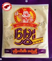 Hmwe - Mohinga powder  မွှေး-မုန့်ဟင်းခါး အစုံမှုန့် 150g