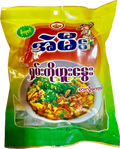 A Mee - Shan Tofu Noodle  အဲမီး-ရှမ်းတို့ဟူးနွေး 130g