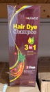 Hair Color - ဆံပင်ဆိုးဆေး