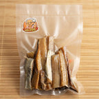 Daw Daw Gyi  (Dried Threadfin) - ဒေါ်ဒေါ်ကြီး ကက္ကူရံခြောက် 360g