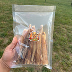 Daw Daw Gyi (Dried Mackerel Fish) - ဒေါ်ဒေါ်ကြီး ငါးကွမ်းရှပ်ခြောက် 330g