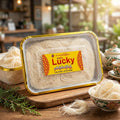 Lucky Cotton Candy Floss  ငှက်သိုက်မလိုင်မုန့် 200g