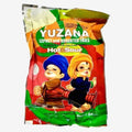 Yuzana - Pickled Tea Leaves (Spicy) Small  ယုဇန ဆယ်ထုပ်တွဲသေး- အစပ်64g